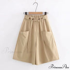 New Casual Cargo Shorts