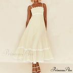 New Fashion Sexy Strapless Strap Women Long Boho Dress