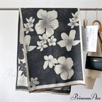 New Winter Cashmere Shawl Wrap ScarfModified Title: Fresh Winter Cashmere Shawl Wrap Scarf