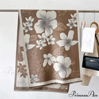 New Winter Cashmere Shawl Wrap ScarfModified Title: Fresh Winter Cashmere Shawl Wrap Scarf