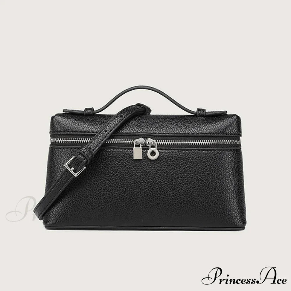 New Women's Spacious Capacity Crossbody Purse