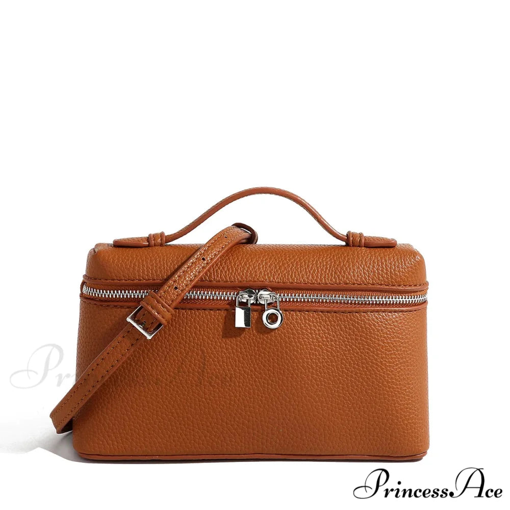 New Women's Spacious Capacity Crossbody Purse