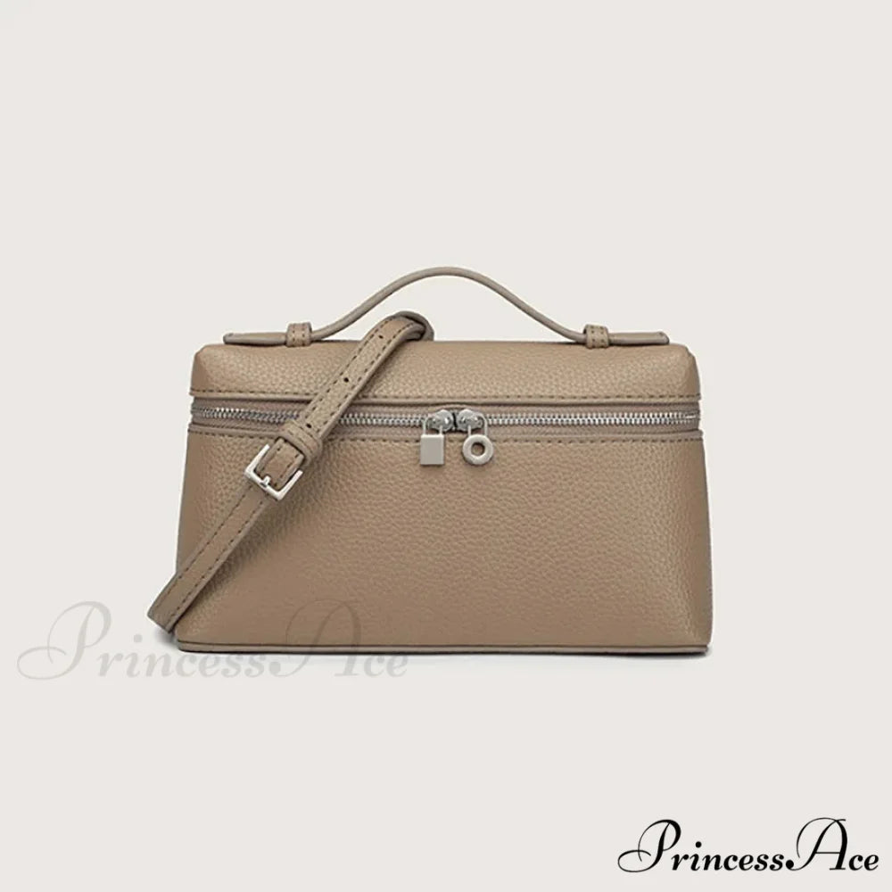 New Women's Spacious Capacity Crossbody Purse