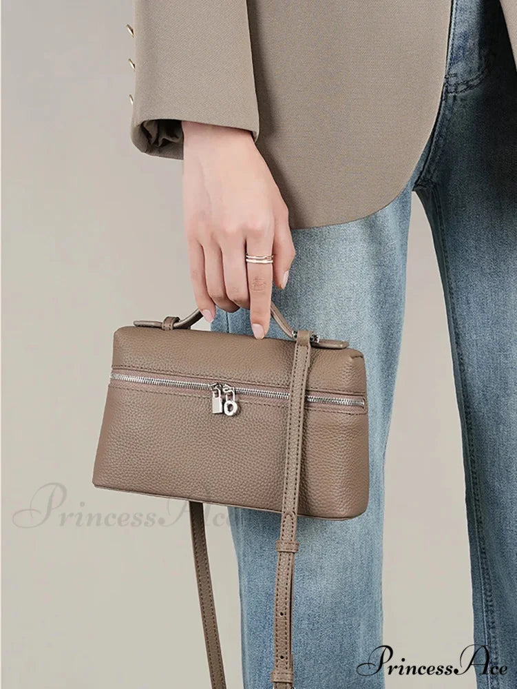 New Women's Spacious Capacity Crossbody Purse