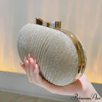 Night Coin Bag Marriage Wristlet