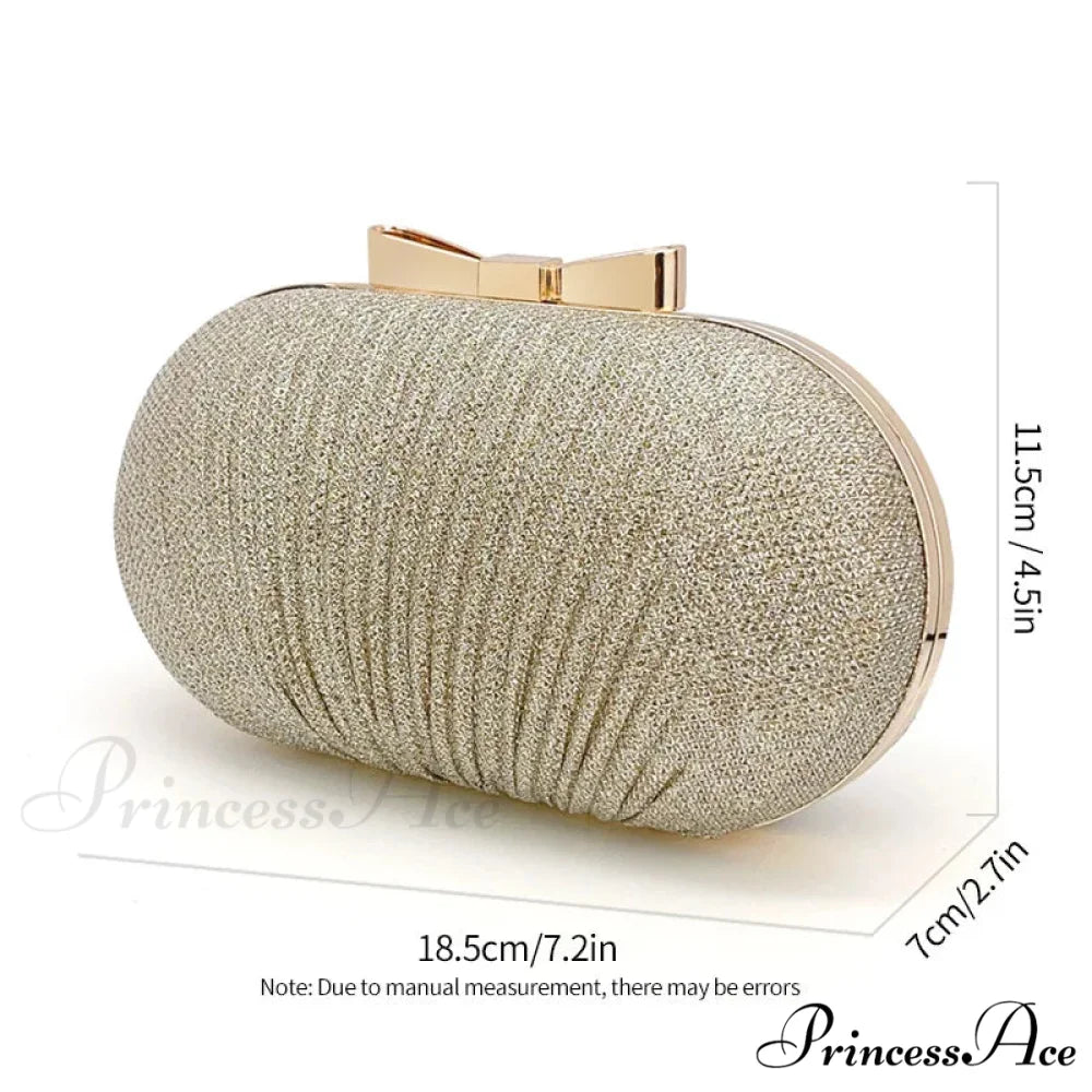 Night Coin Bag Marriage Wristlet