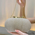 Night Coin Bag Marriage Wristlet