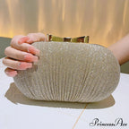 Night Coin Bag Marriage Wristlet