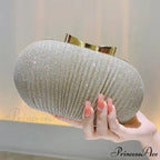 Night Coin Bag Marriage Wristlet