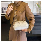 Opulent Banquet Evening Wedding Clutch Celebration Bag