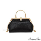 Opulent Banquet Evening Wedding Clutch Celebration Bag