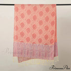 Opulent Fall Cashmere Pashmina Wrap Scarf