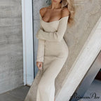 Party Bodycon Slim High Street Stretchy Dress