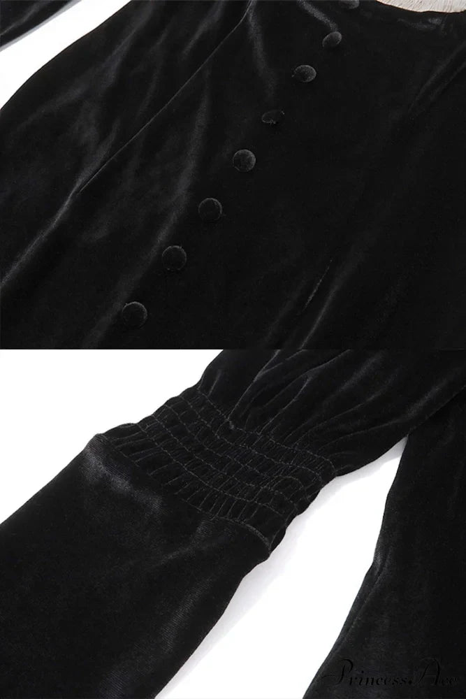 Patchwork Pleated Bodycon Dress with Contrast