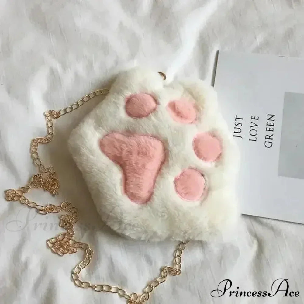 Pliable Puffer Cotton Quilted Crossbody Bag