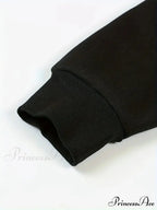 Plush Cozy Comfortable Stylish Hoodie