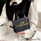 Premium Leather Designer Deluxe Satchel Purse