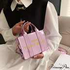 Premium Leather Designer Deluxe Satchel Purse