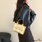 Premium Leather Designer Deluxe Satchel Purse