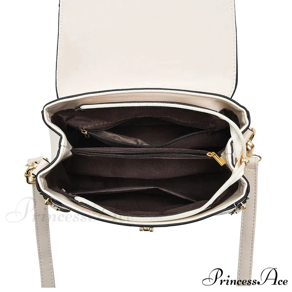 Premium Travel Crossbody Purse