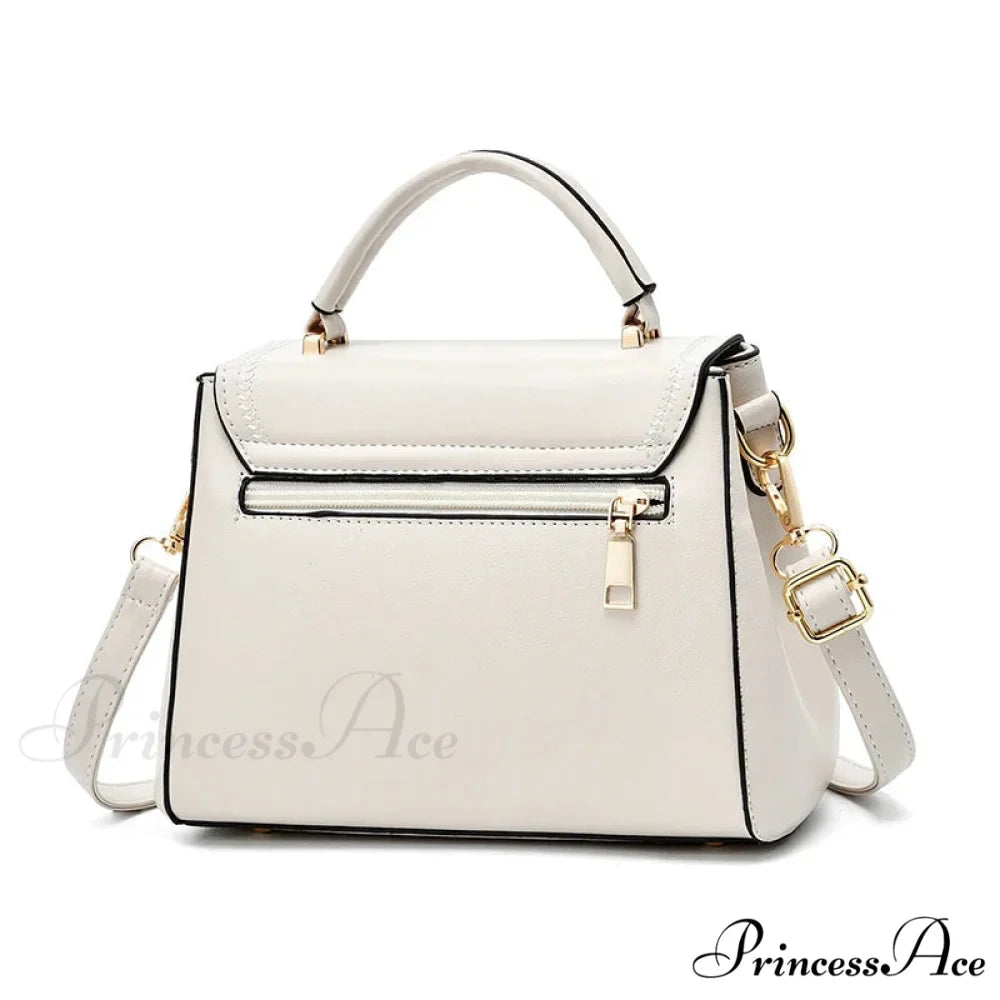 Premium Travel Crossbody Purse