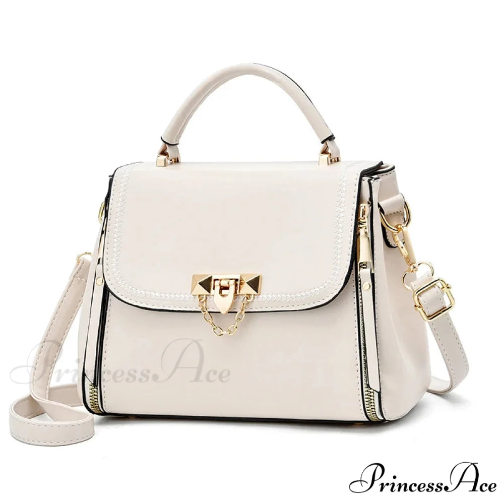 Premium Travel Crossbody Purse