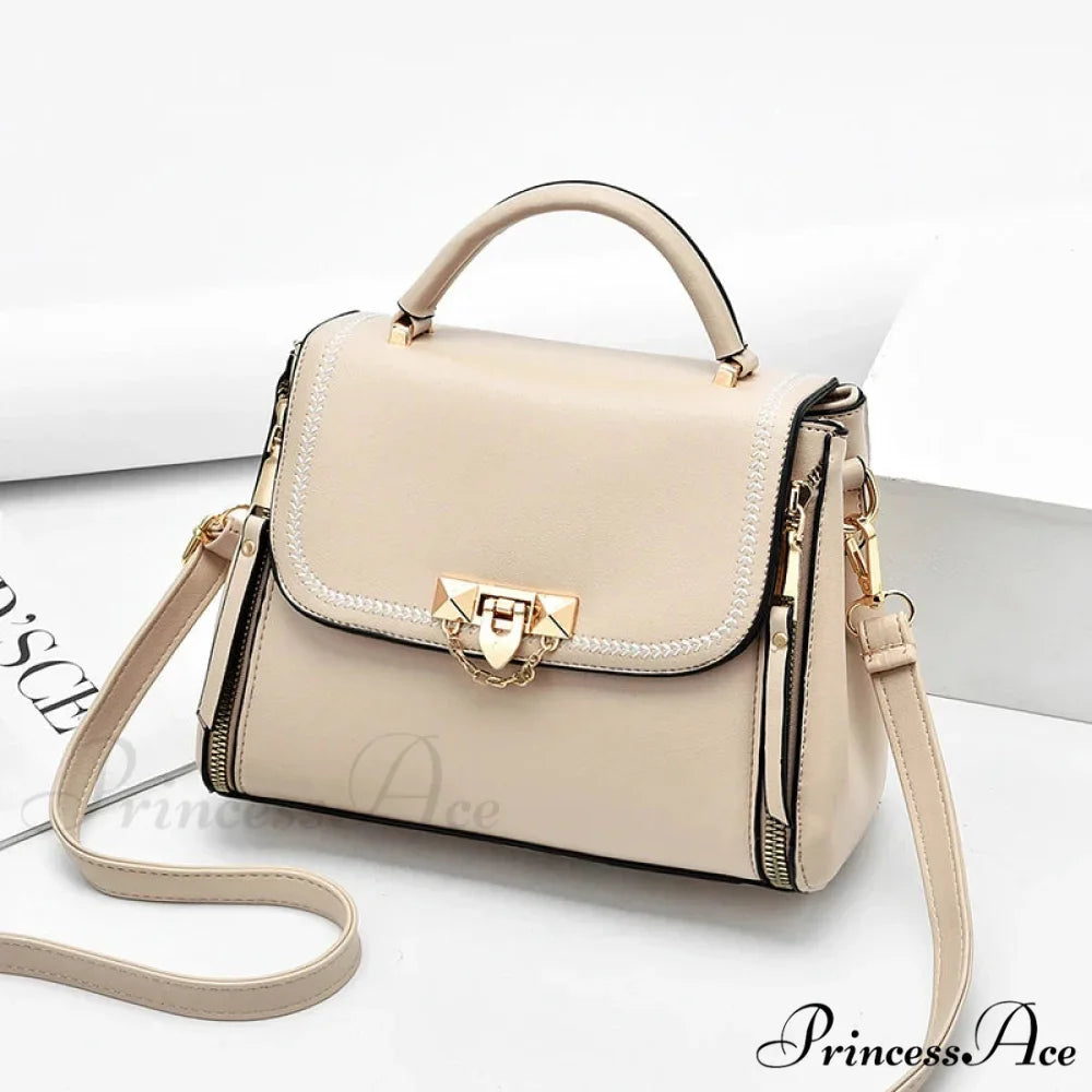 Premium Travel Crossbody Purse