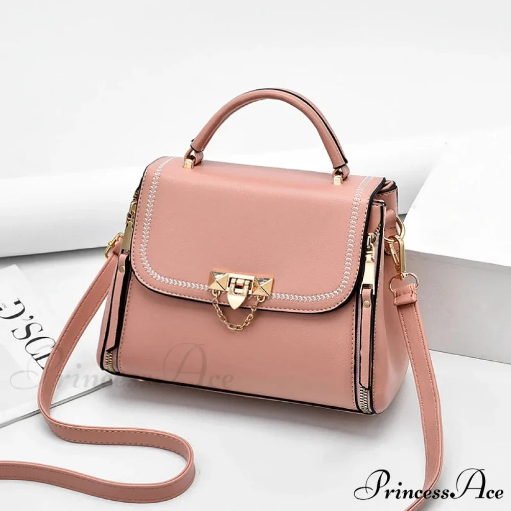 Premium Travel Crossbody Purse