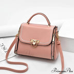 Premium Travel Crossbody Purse