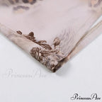 Printed Spaghetti Strap Sleeveless V-neck Backless Bodvcon Summer Lady Party SlimFloral Dress