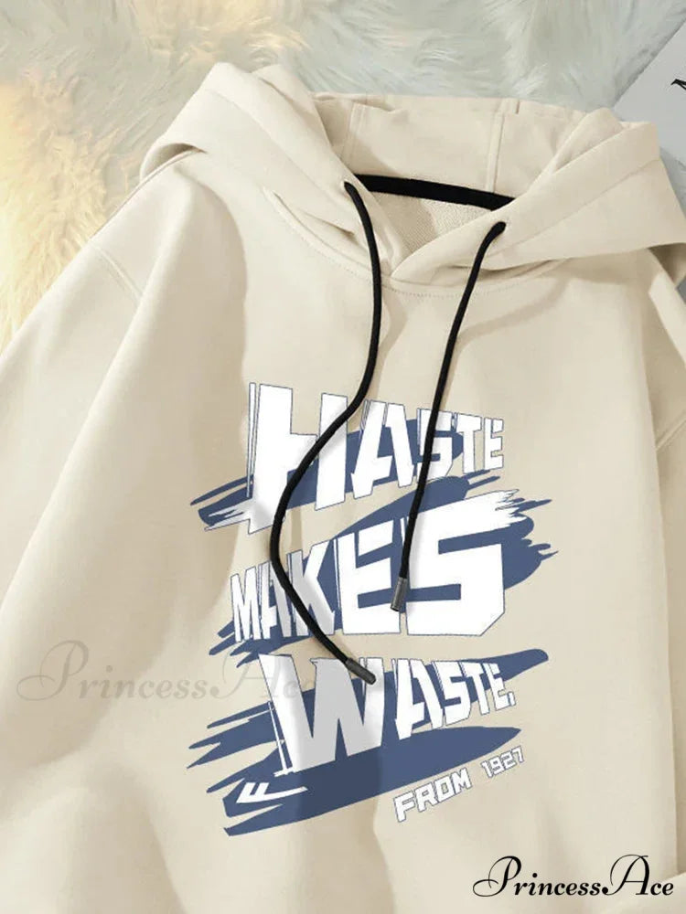 Quickness Produces Garbage Pullover