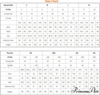 Rashida Lattice Stylish Back Glitter Dress