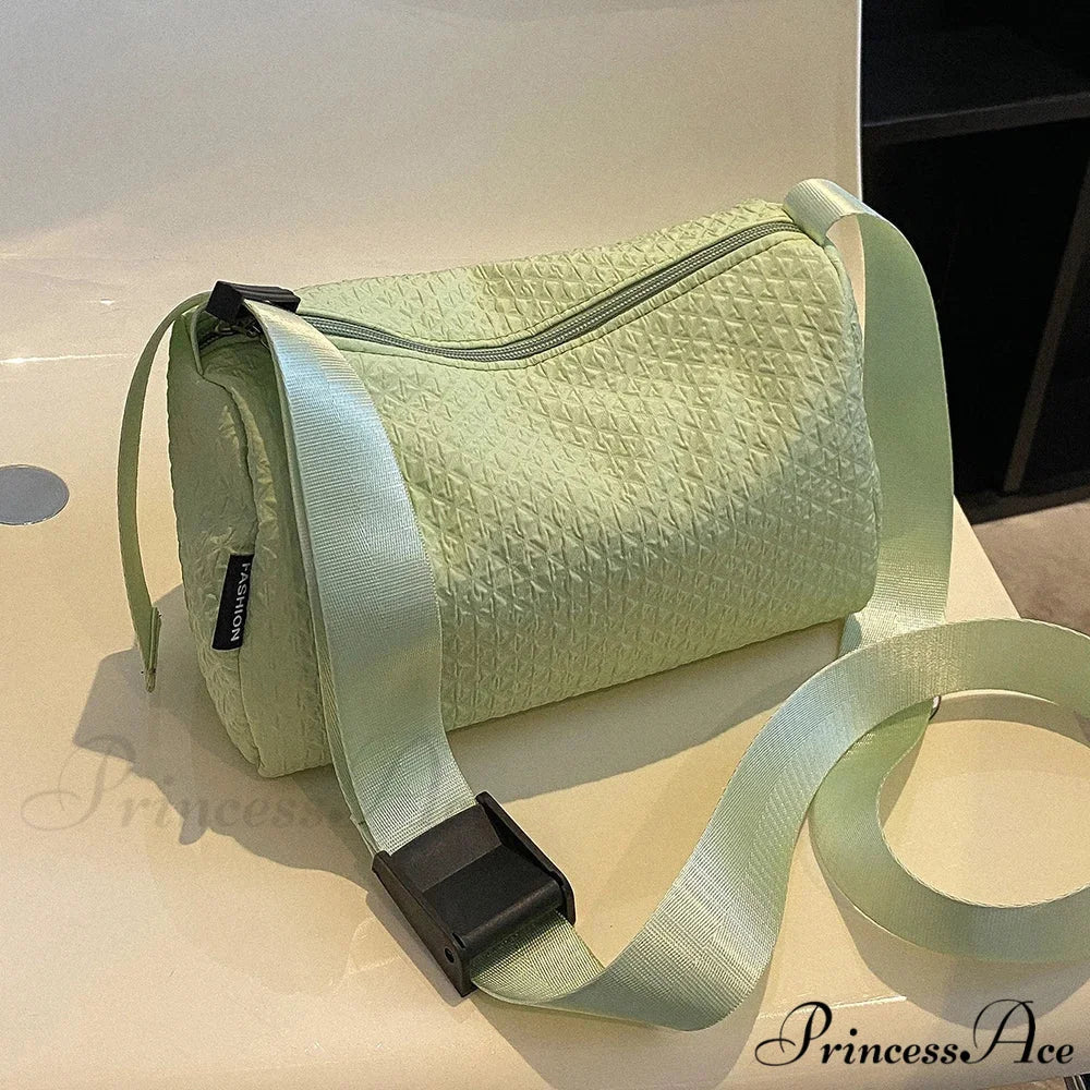 Red Velvet Small Crossbody