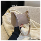 Red Velvet Small Crossbody