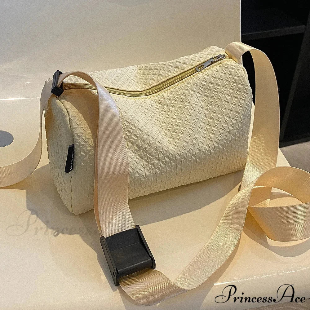 Red Velvet Small Crossbody