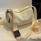 Red Velvet Small Crossbody