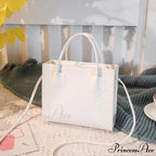 Reptile Design Small High-End Designer Women's Crossbody Purse