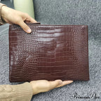 Reptile Design Spacious Nighttime Clutch