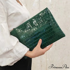 Reptile Design Spacious Nighttime Clutch