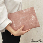 Reptile Design Spacious Nighttime Clutch