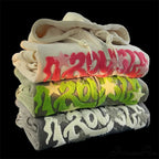 Retro Goth Corduroy Zip Up Hooded Jacket