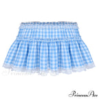 Schoolgirls Cocktail Party Clubwear Sexy Skirts