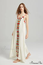 Seductive Shore Bohemian Attire