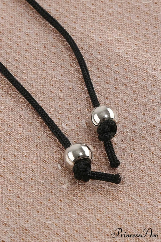 Sequins V Neck Flares Sleeve Pack Hip Dress