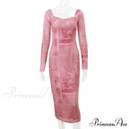 Sexy Backless Draped Club Sleeveless Tank Maxi Dress