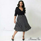 Sexy Floral Print Boho Dress