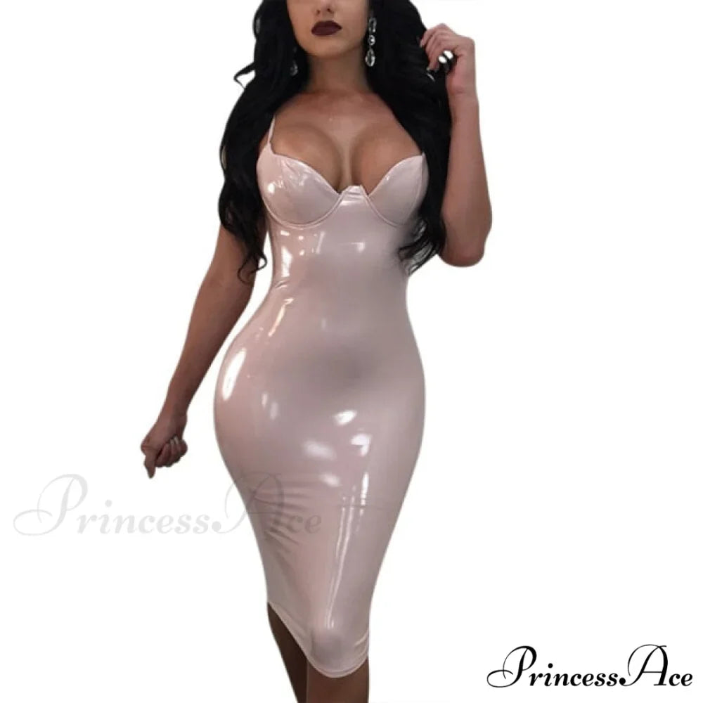 Sexy Party Club Dress