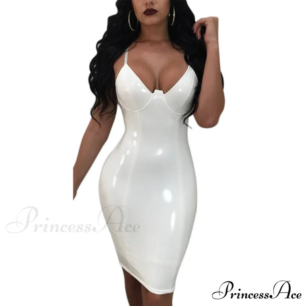 Sexy Party Club Dress