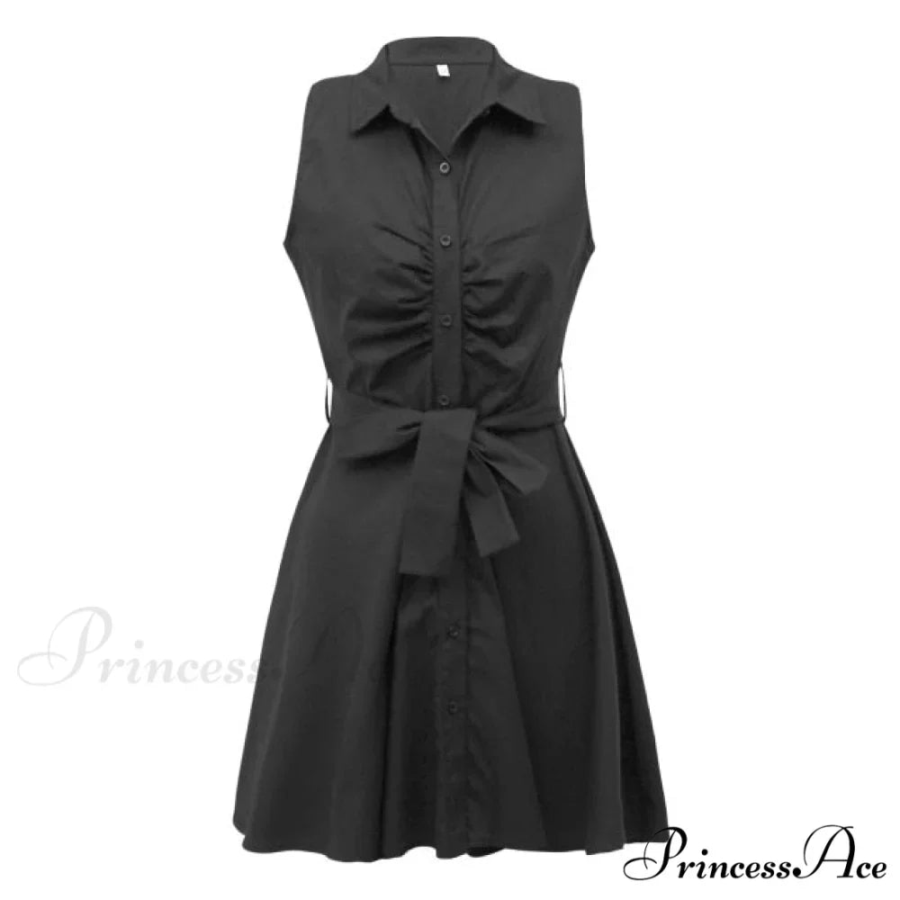 Sexy Party Colorful Print Dress