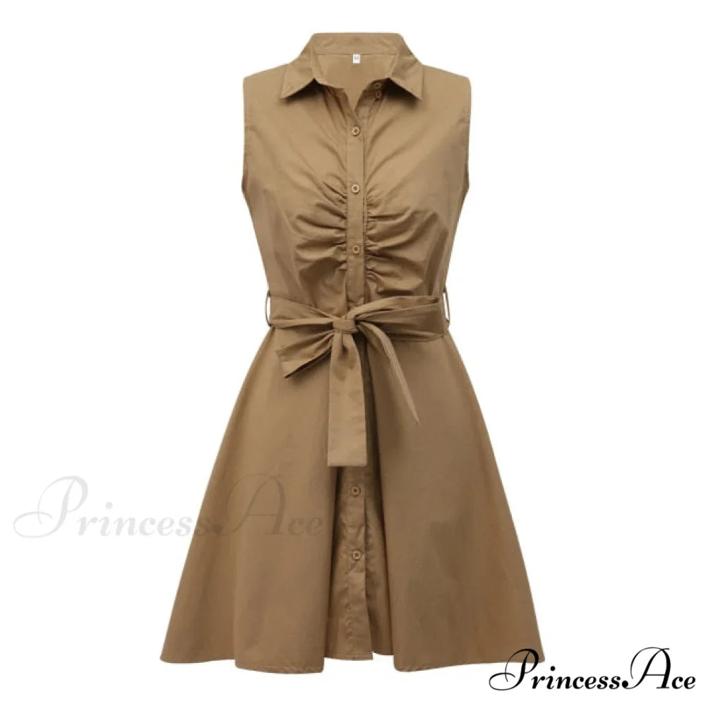 Sexy Party Colorful Print Dress